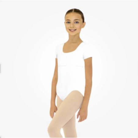 Justaucorps Félia – Élégance et Confort | AB Dance Studio