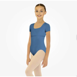 Justaucorps Félia – Élégance et Confort | AB Dance Studio