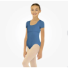 Justaucorps Félia – Élégance et Confort | AB Dance Studio