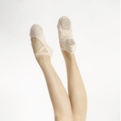 Demi-pointes EVO – Confort et Performance | AB Dance Studio