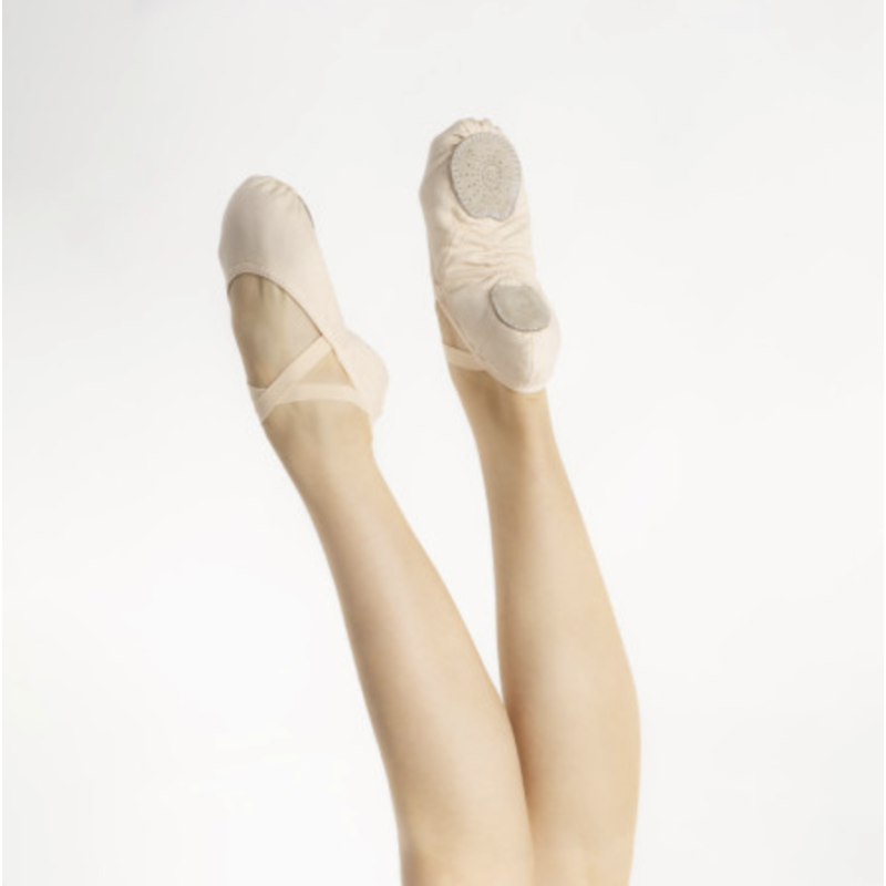 Demi-pointes EVO – Confort et Performance | AB Dance Studio