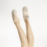 Pack Essentiel Danse – Justaucorps, Jupette, Collants et Chaussons