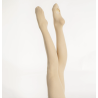 Pack Essentiel Danse – Justaucorps, Jupette, Collants et Chaussons