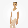 Pack Essentiel Danse – Justaucorps, Jupette, Collants et Chaussons