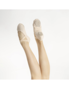 Demi-pointes de danse Dansez-Vous | AB Dance Studio